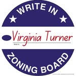 Virginia “Ginger” Turner - @virginia_turner_for_windham - Instagram