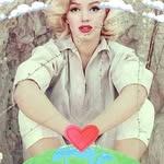 Virginia-Ginger Van Sky - @virginiagingervan - Instagram