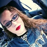Virginia Gingerich - @gingerichvirginia - Instagram