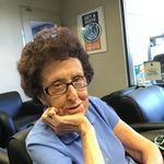 Virginia Glenn - @virginia.glenn.50 - Instagram