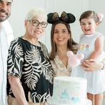 Virginia Glenn - @radeyjargar - Instagram