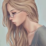 virginia grey - @v_bunny_17 - Instagram