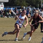 Virginia Grey Sutton - @vglax10 - Instagram