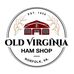 Old Virginia Ham Shop - Facebook