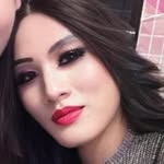 Virginia - @virginiahammqueen - Instagram