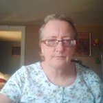 Virginia Hamby - @gingersnap65 - Instagram
