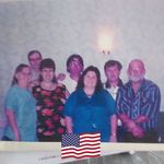 Virginia Hanson - @virginiahanson62 - Instagram