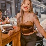 Virginia Hanson - @becet74827 - Instagram