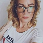 Virginia Hanson - @wozyxywe - Instagram