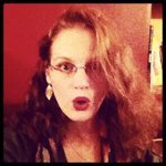 Virginia Hatfield - @gingerhat - Instagram