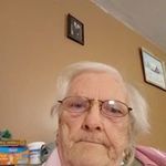 Virginia Hedrick - @virginia.hedrick.758 - Instagram