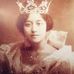 Queen Virginia II - Held From 1908-1939 By Latin King Rojos - Facebook