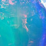 Virginia A. Hendricks - @glitterygin - Instagram