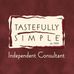 Virginia Hendricks - Tastefully Simple Consultant - Facebook