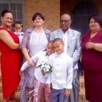 Virginia Thompson Hendricks - @virginiahendricks60 - Instagram