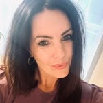 Virginia Hendrix - @bossbabebrunette_12 - Instagram