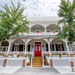 Virginia Hotel & Ebbitt Room - @virginiahotel - Instagram