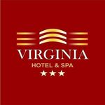 Virginia Hotel & Spa - @virginiapalacehotelspa - Instagram