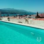 Virginia Hotel & Villas - @virginiahotelsamos - Instagram