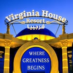 Virginia House فرجينيا هاوس - @virginia_house_resort - Instagram