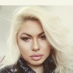 Virginia Hoxha - @virginiahoxha - Instagram
