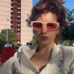 Virgínia Hoffman - @virginiahoffmann - Instagram
