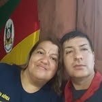 Virgínia Hoffmann - @vidacosta1978 - Instagram