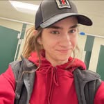 Virginia Huffman - @virginiahuffy - Instagram