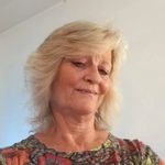 Virginia Huffman - @pefafat178 - Instagram