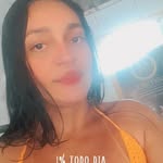 Islane Souza - @virginiaislani - Instagram
