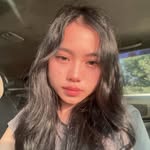 Nadine. - @virginiaislaminandini - Instagram