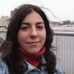 Virginia Isla García - @virginiaisla - Instagram