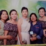 Virginia Ison - Facebook