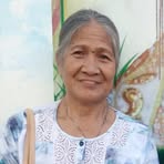 Virginia Ison Laroya - Facebook