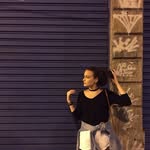 Virgínia Jaques - @virginiaylsjaques - Instagram