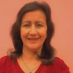 Virginia Jaques Echeverria - @echeverriavirginiajaques - Instagram