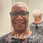 Virginia Jarrett - @ejvjfaith - Instagram