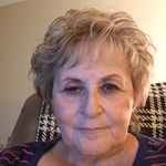 Virginia Jarrett - @giniajarrett - Instagram
