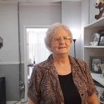 Virginia Jarrett Childers - @virginia_jarrett_childers - Instagram