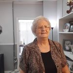 Virginia Jarrett Childers - @cvirginiajarrett - Instagram