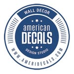 Virginia & John - @americandecals - Instagram