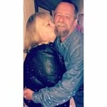 Virginia & John - @ggfrigo - Instagram