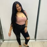 Virginia John - @rainelisjohn - Instagram