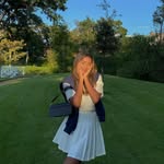 Virginia Jonathan - @virginiajonathan - Instagram