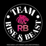 Virginia Kaye - @rise.and.beast - Instagram