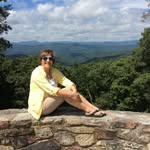 Virginia Kaye East - @eastginny - Instagram