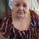 Virginia Kaye Patrick - @didbdidbusbdj - Instagram