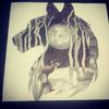 Virginia - @ink_covered_artist - TikTok