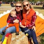 Emily Virginia Keys - @earmistead06 - Instagram