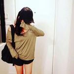 Keysha nabila virginia - @keyshanabilavirginia - Instagram